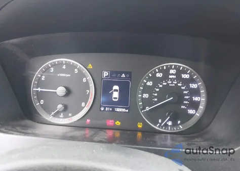 2015 Hyundai Sonata Se from USA, damaged, VIN 5NPE24AF3FH210923